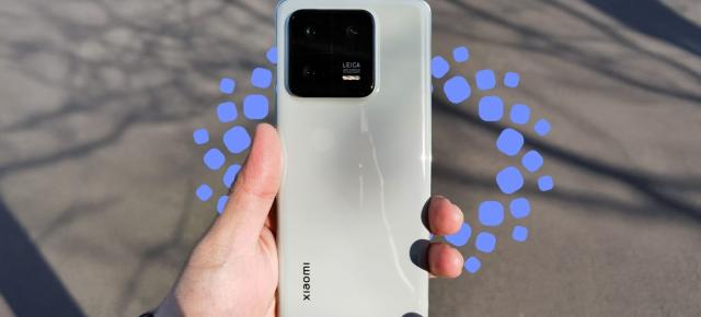 Xiaomi 18 își dezvălui spatele pintr-o scurgere de informații: camerele renunță la simetria generației 17
