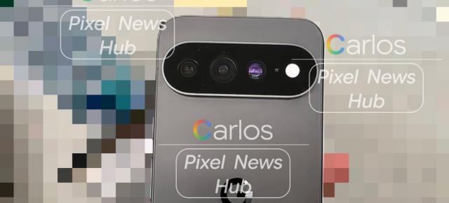 Pixel 11 Pro scapă din cutie cu doar câteva zile înainte de lansare – imaginile reale confirmă schimbarea pe care Google o pregătește la cameră