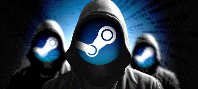 Atac asupra distribuitorului Valve din Europa: nume, adrese și detalii despre comenzile Steam au fost compromise