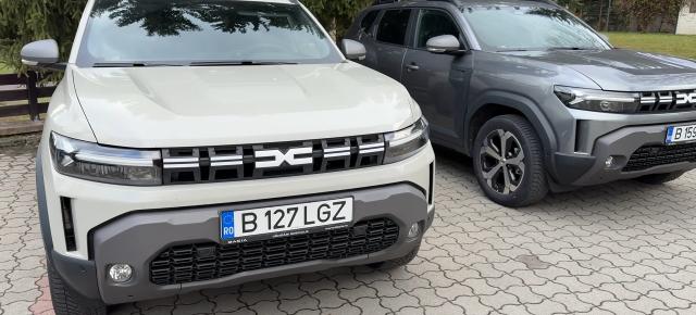 Renault lovește în Duster-ul de Mioveni: versiunea produsă în India îi fură treptat din exporturi