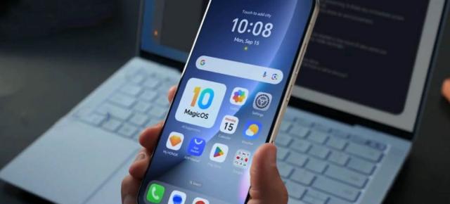 HONOR face Calendarul mai „deștept” în MagicOS 10: import rapid, YOYO și remindere în timp real