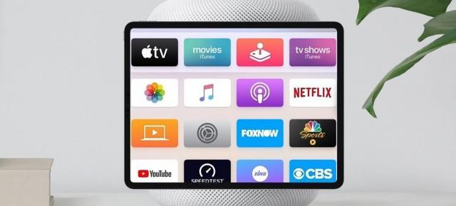 Apple pregătește un sistem de operare complet nou pentru casă: homeOS ar combina funcții din iOS, watchOS și tvOS  
