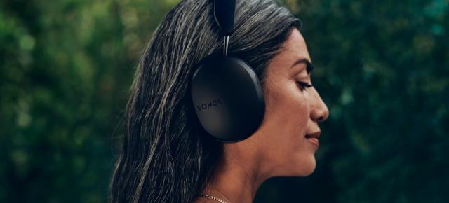 Sony WH-1000XM6 ar primi un rival nou: Sonos Ace Ultra apar în imagini înainte de debut  