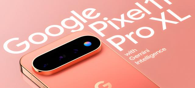 Preț și disponibilitate Google Pixel 11 Pro XL în România
