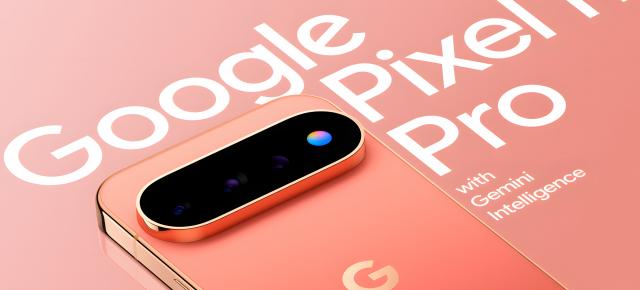 Preț și disponibilitate Google Pixel 11 Pro în România