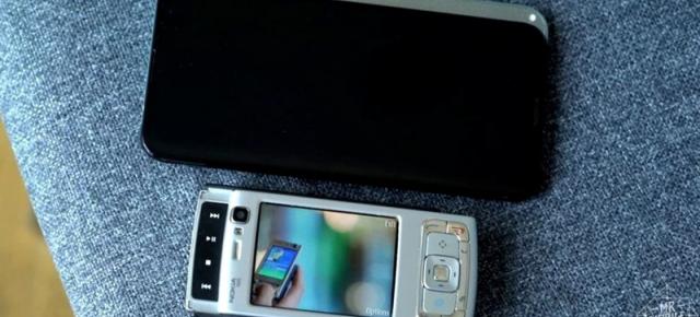 HMD mai încearcă o dată: un telefon inspirat de Nokia N95 ar fi în pregătire