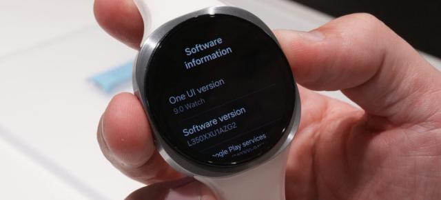 One UI 9 Watch ajunge și pe ceasurile Samsung mai vechi; Iată modelele care ar trebui să primească actualizarea  