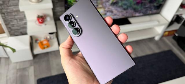 Snapdragon pentru toată lumea: Galaxy Z Fold8 Ultra european nu pierde performanță față de modelul american, e însă mai scump