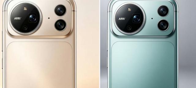 HONOR Magic9 Pro Max apare în randări noi; Modulul foto se schimbă radical