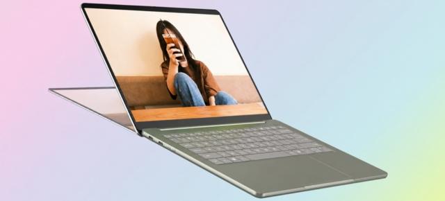 Acer Go Air 2026 debutează în China: 1,19 kg, autonomie de până la 19 ore și două porturi Thunderbolt 4