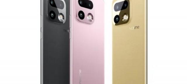 realme nu se predă! realme 17 Pro+ apare cu camere de 200 de megapixeli, design de flagship