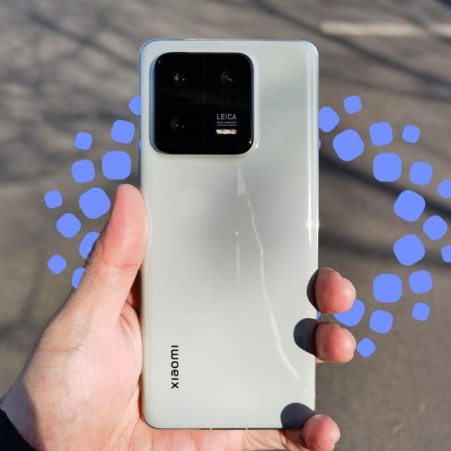 Xiaomi 18 își dezvălui spatele pintr-o scurgere de informații: camerele renunță la simetria generației 17