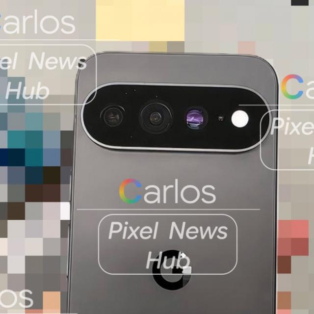 Pixel 11 Pro, zvon cu imagini reale înainte de lansare: schimbări la cameră