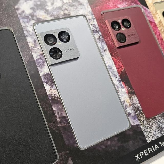 Sony Xperia 1 IX apare deja în baza GSMA: flagship-ul din 2027 are și variantă pentru Europa