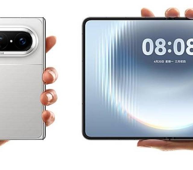 HONOR pregătește un pliabil lat cu baterie de 7000 mAh și procesor Snapdragon