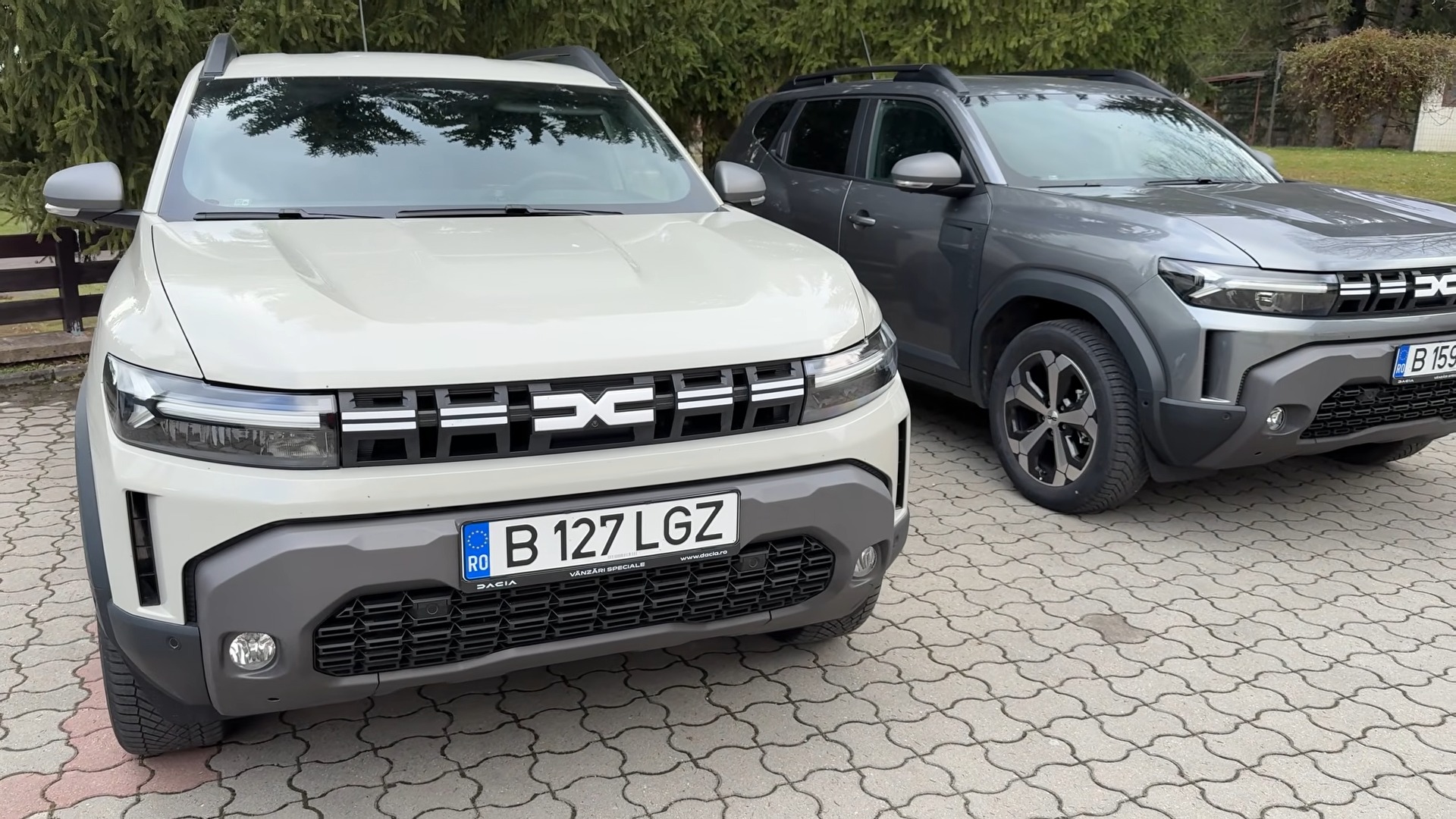 Renault lovește în Duster-ul de Mioveni: versiunea produsă în India îi fură treptat din exporturi