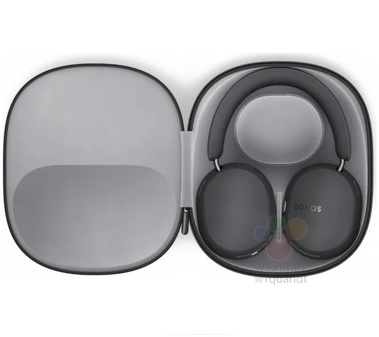 Sonos Ace Ultra (galerie)