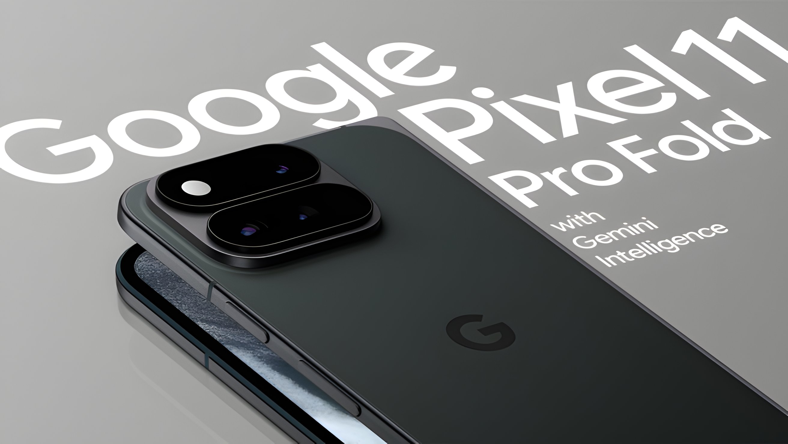 Preț și disponibilitate Google Pixel 11 Pro Fold în România