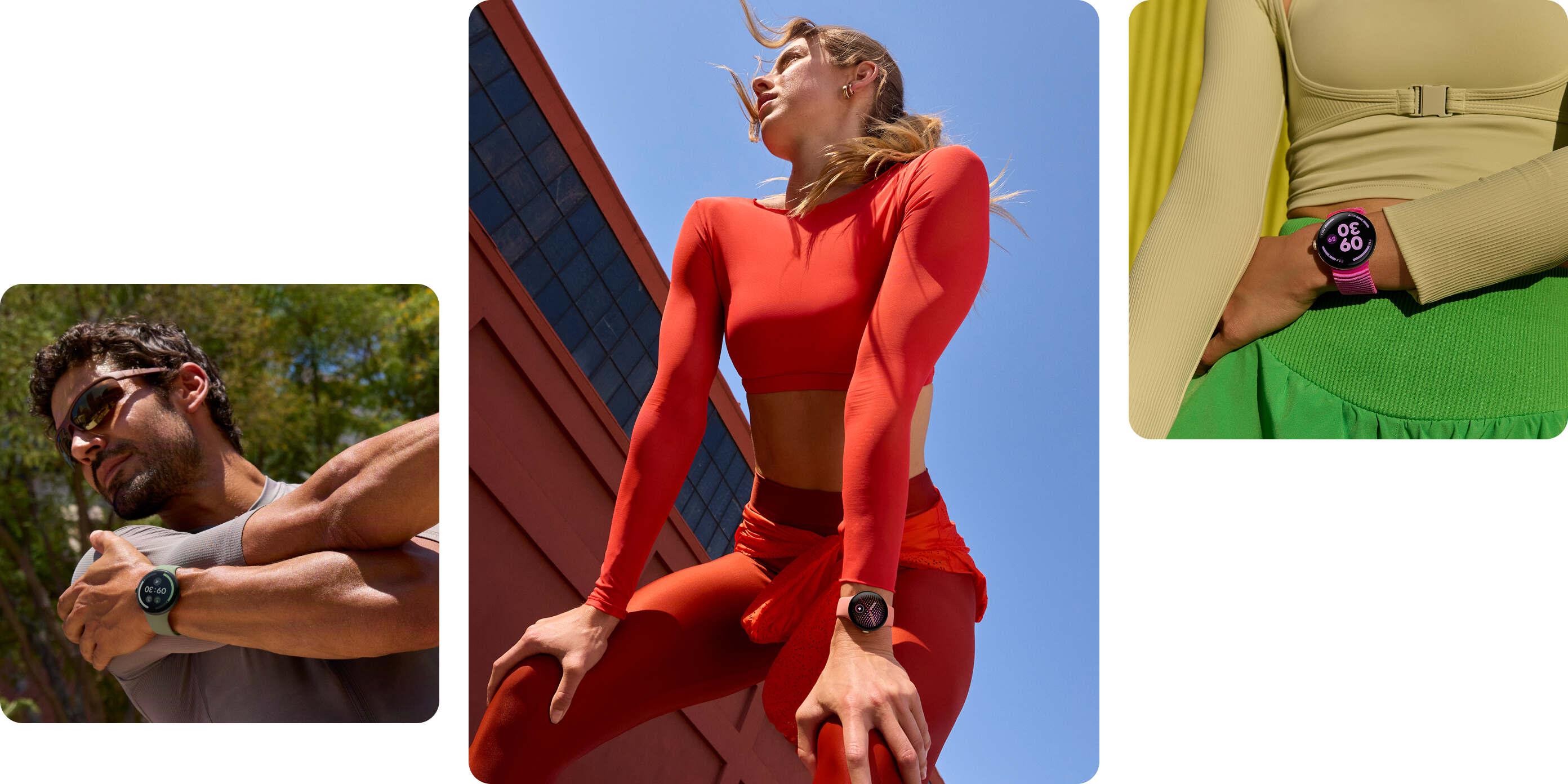 Preț și disponibilitate Google Pixel Watch 5 în România