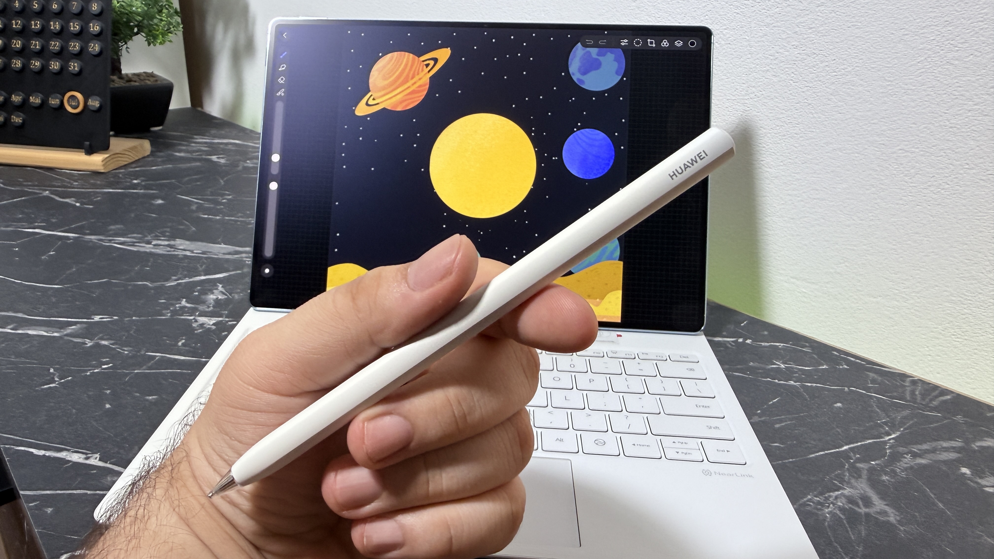 Huawei rămâne lider pe tablete în China, însă Lenovo vine tare din urmă în Q2 2026