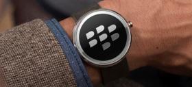 BlackBerry semnează o înţelegere cu Timex, pe bază de licenţiere a brevetelor; Smartwatch BB în pregătire?