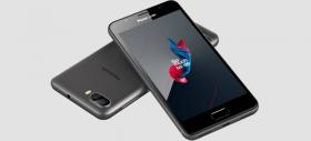 Panasonic prezintă smartphone-ul Eluga Ray 500; costă doar 140 dolari și aduce cameră duală, baterie de 4000 mAh