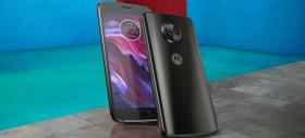 Motorola Moto X4 este oferit de Google în varianta cu Android One prin Project Fi la prețul de 399 dolari 