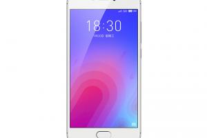 Meizu M6