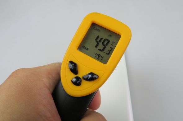 Test termic Sony Xperia L1: Sony-Xperia-L1_074.JPG