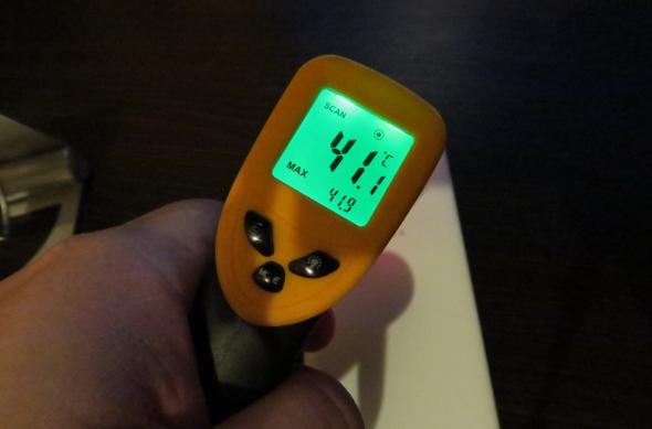 Test termic Sony Xperia L1: Sony-Xperia-L1_064.JPG