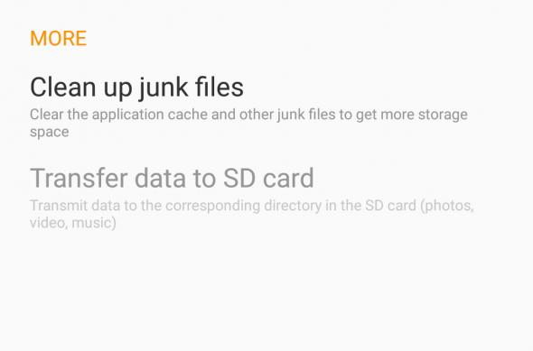 Allview X4 Soul Xtreme - Screenshots: Screenshot_20170722-213549.jpg