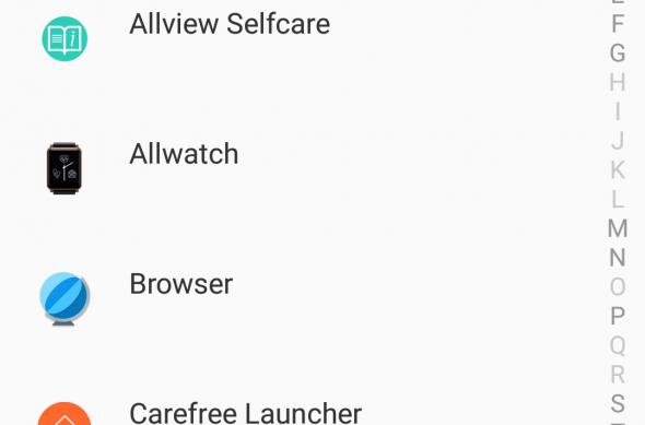 Allview X4 Soul Xtreme - Screenshots: Screenshot_20170722-213605.jpg