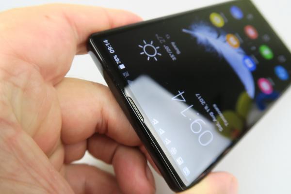 Bluboo S1 - Galerie foto Mobilissimo.ro