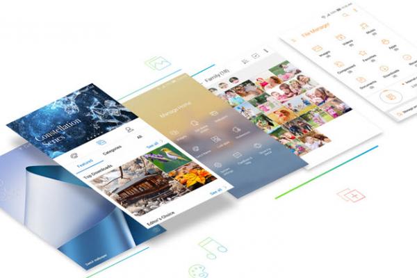 ASUS ZenFone 3 este actualizat la Zen UI 4.0, plus ASUS ZenFone Zoom S; Iată ce e nou!