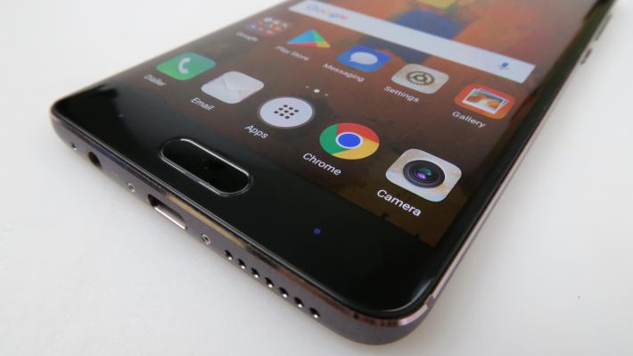 Huawei Mate 9 PRO: Multimedia cu stereofonie excelentă, volum mediu spre ridicat
