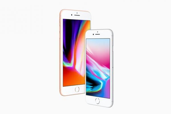 Cererea pentru iPhone 8 pare a fi mai mică decât cea pentru iPhone 6 și iPhone 7; o dovedește numărul de precomenzi înregistrate