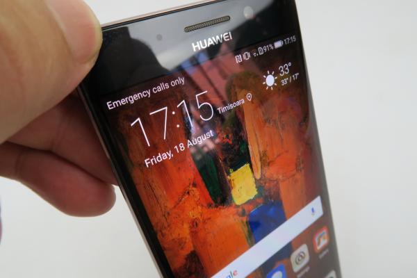 Huawei Mate 9 PRO: OS, UI, aplicaţii excelente în epoca lui Nougat