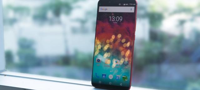 Preț și disponibilitate UMIDIGI S2