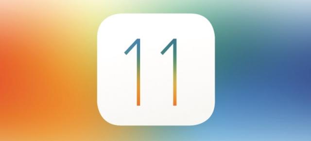 iOS 11 aduce o noutate exclusivă pentru abonații Orange România; primim o funcție de gestionare a resurselor