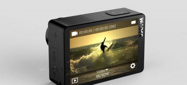 SJCAM SJ8 este o nouă cameră video de acțiune ce filmează 4K la 60 fps; este anunțată și camera video SJCAM 360+ cu suport pentru captură la 360 grade