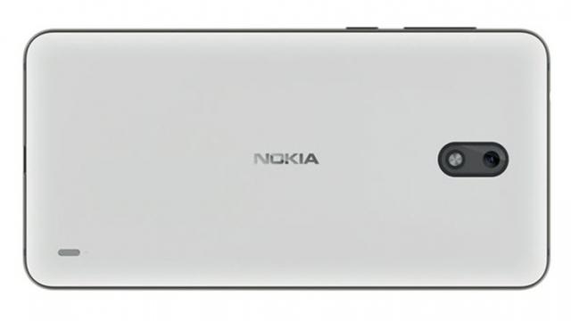 <b>Nokia 2 se dezvăluie în prima randare cu iz oficial; rămâne arătos deși vorbim de un telefon low-end</b>La doar o zi de la aflarea veștii că Nokia 2 va sosi cu o mega baterie de 4000 mAh la interior, iată că nimeni altul decât @evleaks ne dezvăluie o randare cu iz oficial pentru telefonul entry-level pregătit de finlandezi. În ciuda segmentului din care