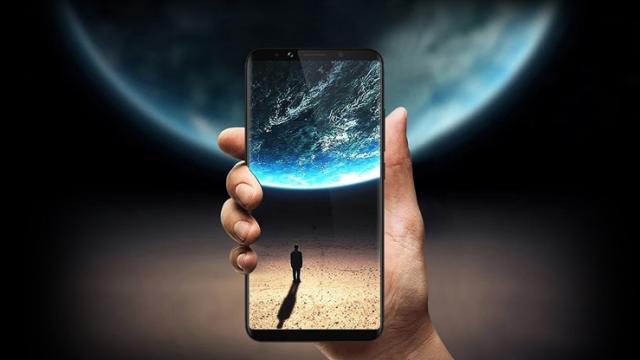 <b>UMIDIGI S2 este primul battery-phone cu display 18:9; aduce o baterie de 5100 mAh și cameră duală</b>Compania asiatică UMIDIGI a anunțat de curând lansarea smartphone-ului Umidigi S2, acesta fiind primul battery-phone cu display 18:9 de pe piață. Aduce o mega baterie de 5100 mAh la interior și avem parte de un pachet hardware din zona mid-range