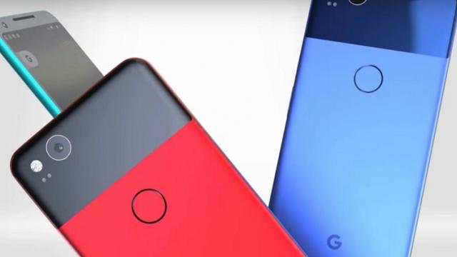 <b>Aplicația Google 7.12 confirmă prezența funcției "Squeeze" pe Google Pixel 2; sunt dezvăluite și alte elemente</b>Uneori aplicațiile ne oferă și detalii despre viitoarele produse pe care o companie le va lansa pe piață, lucru ce se întâmplă chiar astăzi cu Google 7.12. În procesul de teardown pentru această aplicație s-au descoperit informații referitoare la 