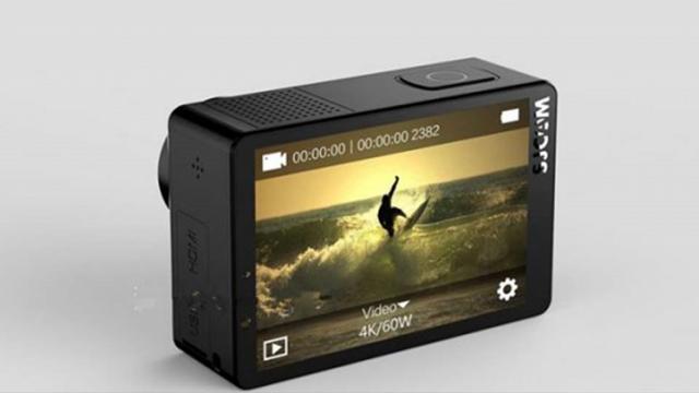 <b>SJCAM SJ8 este o nouă cameră video de acțiune ce filmează 4K la 60 fps; este anunțată și camera video SJCAM 360+ cu suport pentru captură la 360 grade</b>Din partea producătorului asiatic SJCAM sosesc astăzi două noi produse interesante, printre acestea fiind regăsită camera video de acțiune SJ8 ce poate filma 4K Ultra HD la 60 cadre pe secundă și camera video SJ360+ ce este capabilă de captură