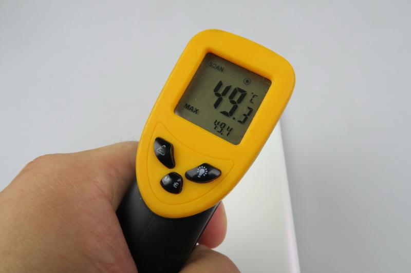 Test termic Sony Xperia L1: Sony-Xperia-L1_074.JPG