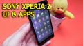 Sony XPERIA Z Review Partea 3: (interfata utilizare, aplicatii si concluzii) - Mobilissimo.ro