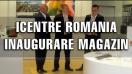 Eveniment inaugurare primul magazin iCentre din România (Apple Premium Reseller) - Mobilissimo.ro