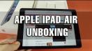 Apple iPad Air Unboxing în Limba Română - Mobilissimo.ro