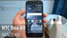 HTC One A9 o primă prezentare în limba română (hands-on) - Mobilissimo.ro