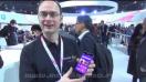 Sony Xperia Z2 Hands-On Video Preview MWC 2014 - Mobilissimo.ro